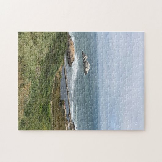 Puzzle Bains Sutro (Horizontal)