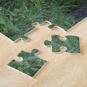 Puzzle Baiser Chiens Chiens Chiot Aimer (Côté)