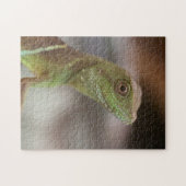 Puzzle Baiser d'Iguana (Horizontal)