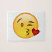 Puzzle Baiser - Emoji (Horizontal)