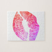 Puzzle Baisers (Horizontal)