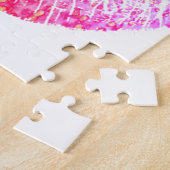 Puzzle Baisers (Côté)