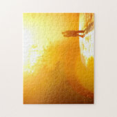Puzzle Baisers des couples à la lumière du soleil (Vertical)