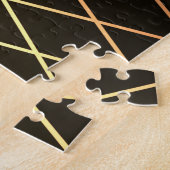 Puzzle Baitullah - La Maison de Dieu 20" x 20", 676 pièce (Côté)