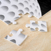 Puzzle Bal de golf (Côté)