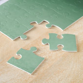 Puzzle Bal de golf sur le Tee (Côté)