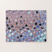 Puzzle Bal miroir Disco super pour la fête de danse (Horizontal)