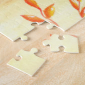 Puzzle Balade en automne dans la forêt (Côté)
