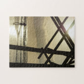 Puzzle Balade en or (Horizontal)