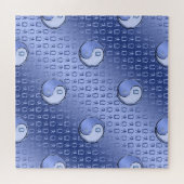 Puzzle Balance (Horizontal)