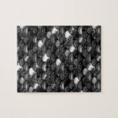 Puzzle Balances noires et blanches (Horizontal)