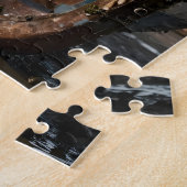 Puzzle Balanes et rouille (Côté)