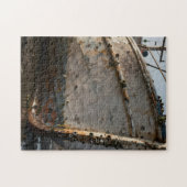 Puzzle Balanes et rouille (Horizontal)