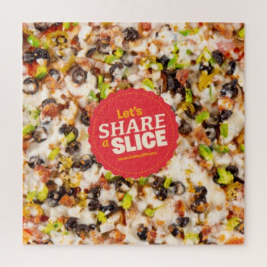 Puzzle Balayer la cuisine® (Vertical)