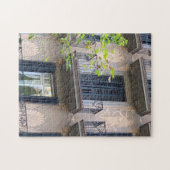 Puzzle Balcons de Barcelone (Horizontal)