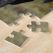 Puzzle Bald Eagle Colorado. (Côté)