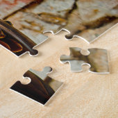 Puzzle Bald Eagle Colorado (Côté)