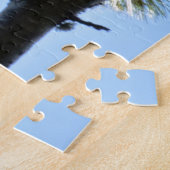 Puzzle Bald Eagle Perch - 16x20 - 520 pcs. (Côté)