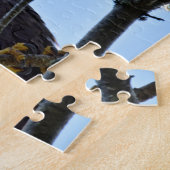 Puzzle Bald Eagle Perch - 8x10 - 110 pcs. (Côté)