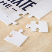 Puzzle Baléares Vintage Voyage en France (Côté)