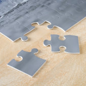 Puzzle Baleine à bosse 2 (Côté)