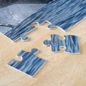 Puzzle Baleine à bosse Alaska (Côté)