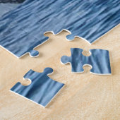 Puzzle Baleine à bosse Alaska (Côté)