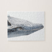 Puzzle Baleine bossue - yubarta - image (Horizontal)