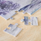 Puzzle Baleine droite (Côté)