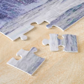 Puzzle Baleine droite (Côté)