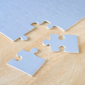 Puzzle Baleine en vol (Côté)