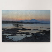 Puzzle Bali Dusk (Horizontal)