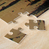 Puzzle Bali Sunset (Côté)