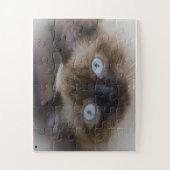 Puzzle Balineses (Vertical)