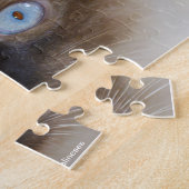 Puzzle Balineses (Côté)