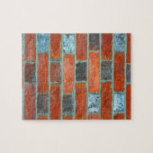 Puzzle Balisage (Horizontal)