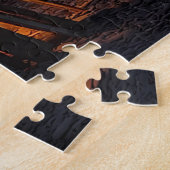 Puzzle Balise Ballantrae VE Day 80 (Côté)