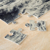 Puzzle Balise de phare (Côté)