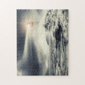 Puzzle Balise de phare (Vertical)