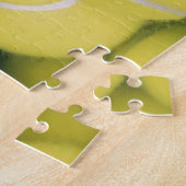 Puzzle Ball de tennis (Côté)