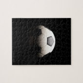 Puzzle Balle de football 3 (Horizontal)