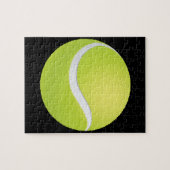 Puzzle Balle de tennis (Horizontal)