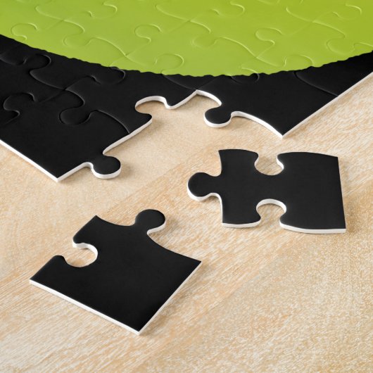 Puzzle Balle de tennis (Côté)