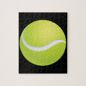 Puzzle Balle de tennis (Vertical)