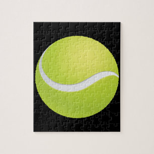 Puzzle Balle de tennis