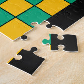 Puzzle - Balle d'Illusion Optique (Côté)