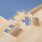 Puzzle Balle Et Pompes De Cricket, (Côté)