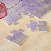 Puzzle Ballerina et Partition Musique Nature Imaginaire D (Côté)