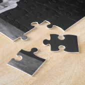 Puzzle Ballerine (Côté)