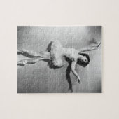 Puzzle Ballerine 2 (Horizontal)